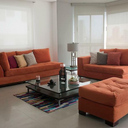 Apartamento Semi Penhouse Картахена Экстерьер фото