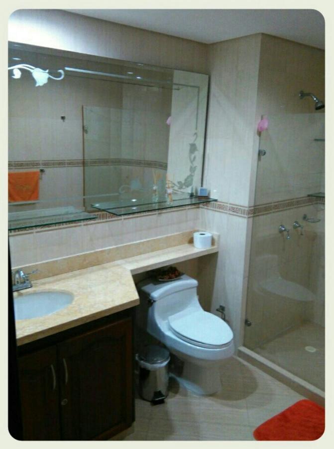 Apartamento Semi Penhouse Картахена Экстерьер фото