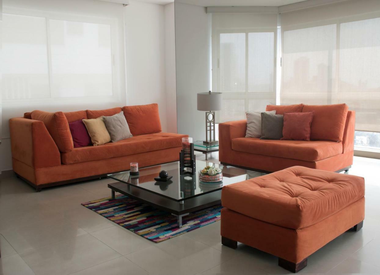 Apartamento Semi Penhouse Картахена Экстерьер фото